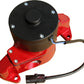 Proform PR68220R 35GPM Electric Water Pump Red suit Ford 289-302 W V8