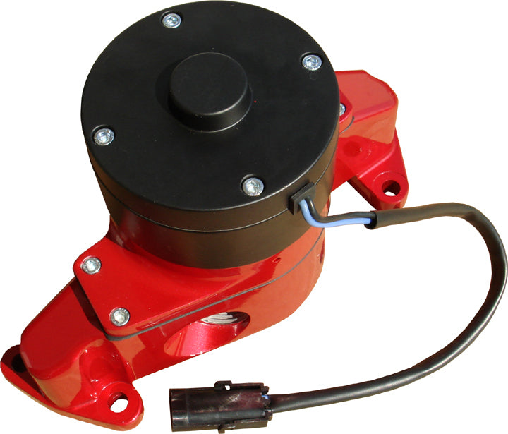 Proform PR68220R 35GPM Electric Water Pump Red suit Ford 289-302 W V8