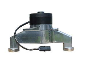 Proform PR68230P 35GPM Electric Water Pump Polished suit Chev BB 396-454 V8