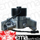 Proform PR68232P Billet Electric Water Pump Polished suit SB Chrysler w/ Backing Plate & Hose Fitting