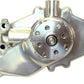 Proform PR68244 High Flow Aluminium Water Pump Polished SB Chev Shot Style
