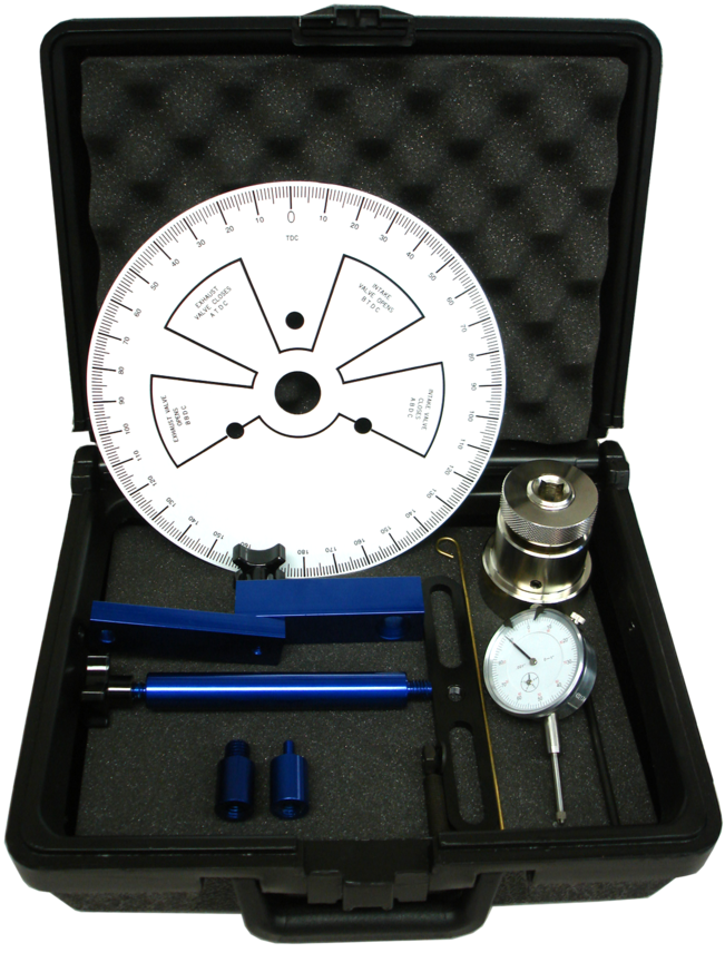 Proform PR68786 Universal Heads-Off Degree Wheel Kit