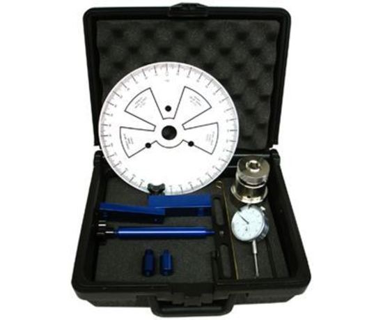 Proform PR68786 Universal Heads-Off Degree Wheel Kit