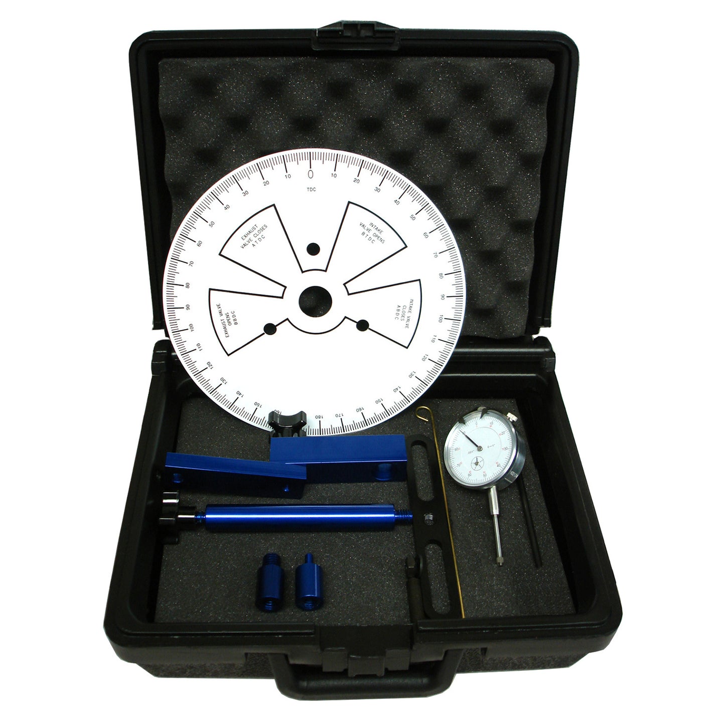 Proform PR68787 Universal 9" Degree Wheel Kit Heads Off