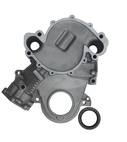Proform PR69500 Alloy Timing Chain Cover suit Amc 304-401 V8