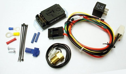 Proform PR69598 Electric Fan Controller Adjustable w/ Screw In Probe