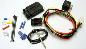 Proform PR69599 Electric Fan Controller Adjustable w/ Push-In Probe