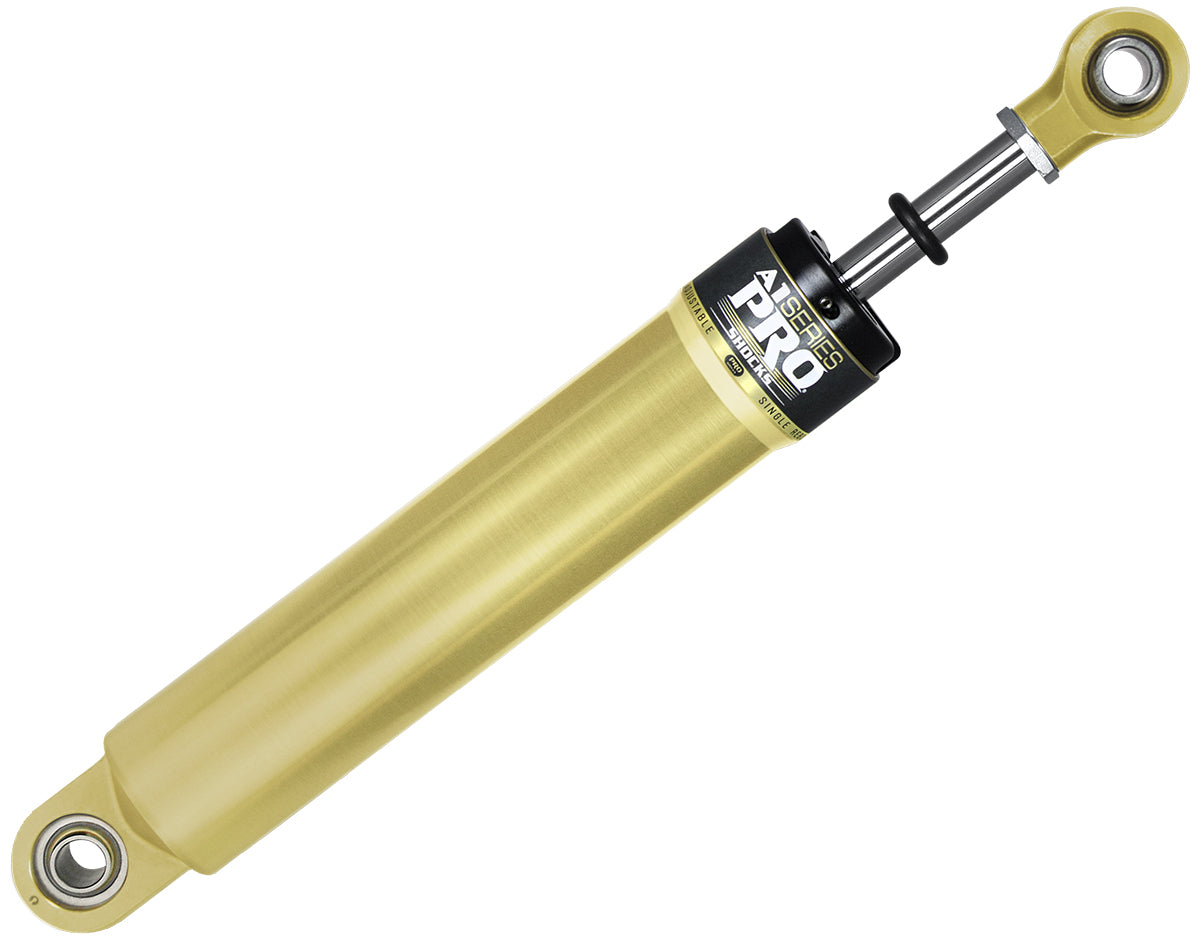 Pro Shocks PRO-A1846-9 A1 Low Speed Rebound Adj.