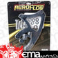 Aeroflow AF64-4009BLK Black Clev P/Steer Bracket Suit Saginaw P/Steer Pumps