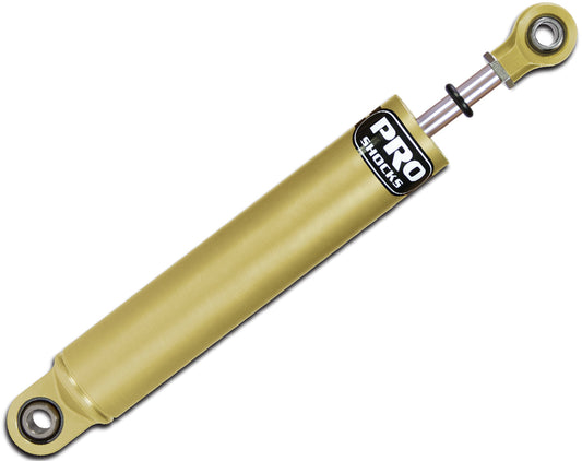 Pro Shocks PRO-A645B Alum Shock w/ Shaft