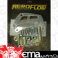Aeroflow AF64-4011 Billet Power Steer Bracket S/Bhigh Mount Suit S/B Chev