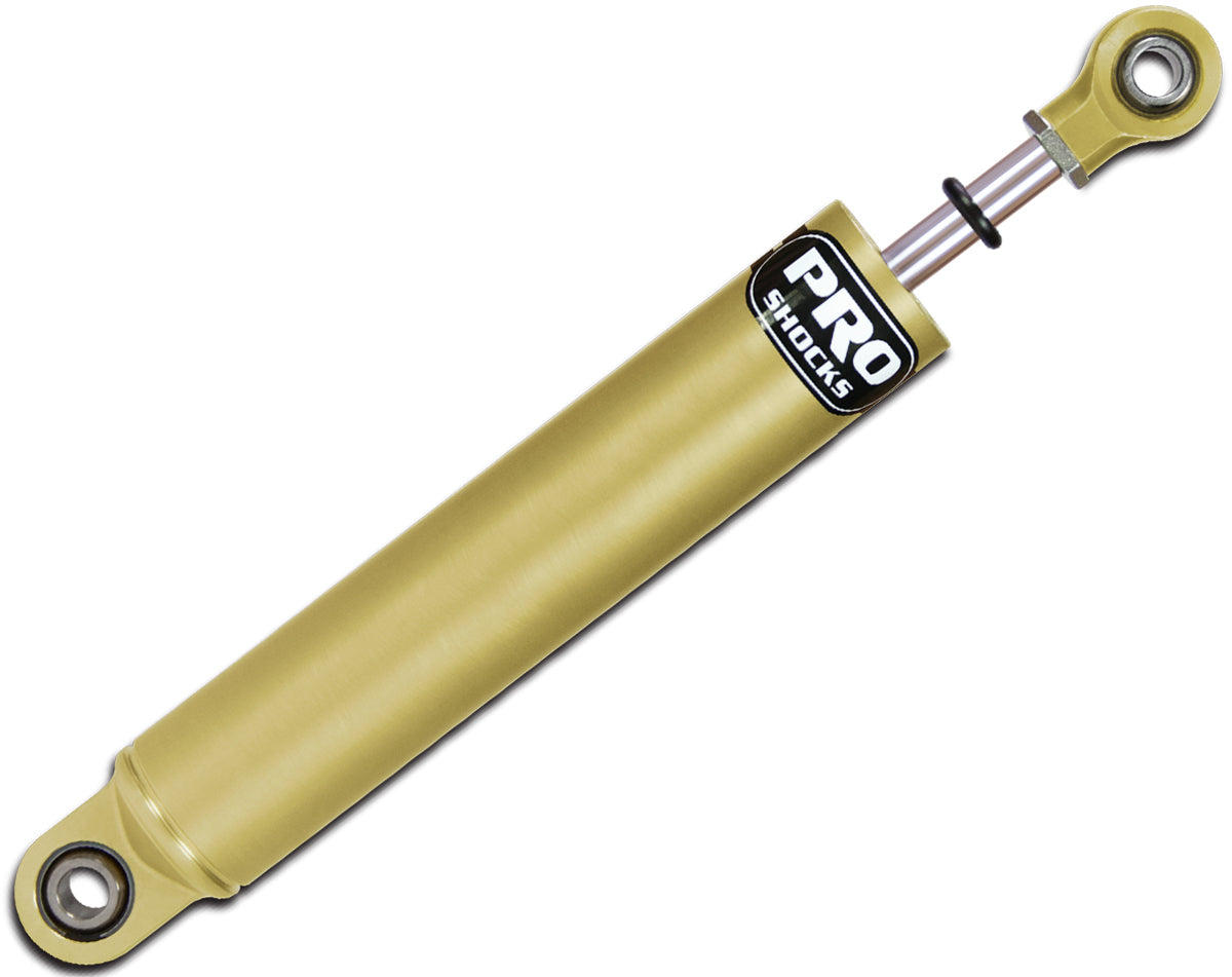 Pro Shocks PRO-A849B Alum Shock w/ Bearings