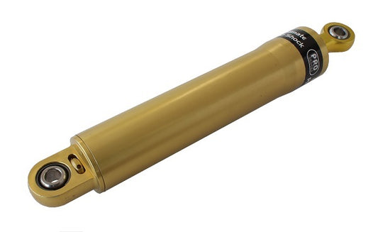 Pro Shocks PRO-A856-11B Rebound Adjustable Smooth Body Shock - 8" Body 8" Stroke
