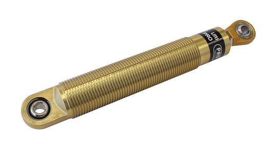 Pro Shocks PRO-ASB625B Alum Threaded Small Body Shock