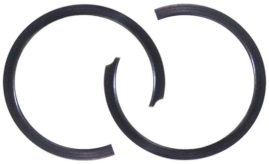 Pro Shocks PRO-B211 Snap Ring suit Aluminium Body Shock