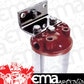 Professional Products PRO10100 Competition Fuel Filter 10 Micron 3/8" NPT Ports