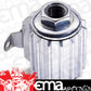 Professional Products PRO10215 Alloy Inline Fuel Filter 35 Micron 3/8NPT Outlets