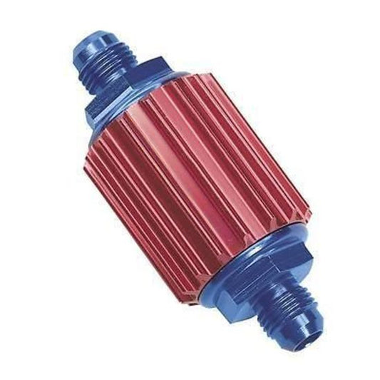 Professional Products PRO10216 Inline Fuel Filter -6an