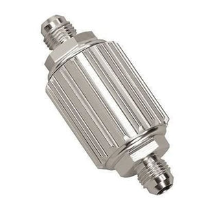 Professional Products PRO10217 Inline Fuel Filter -6an