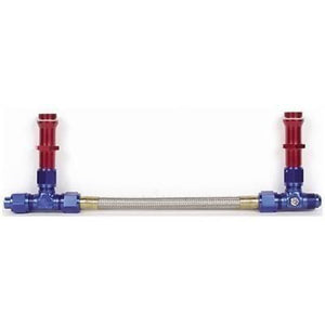 Professional Products PRO10401 Dual Inlet 4500 Series