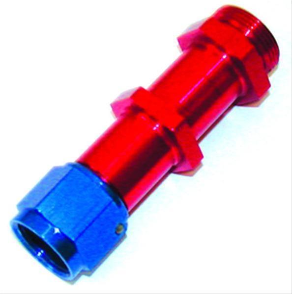 Professional Products PRO10412 Demon Carburator Extension -8 Female to 9/16"-24
