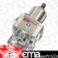 Professional Products PRO10651 Fuel Regulator 4.5-9 PSI