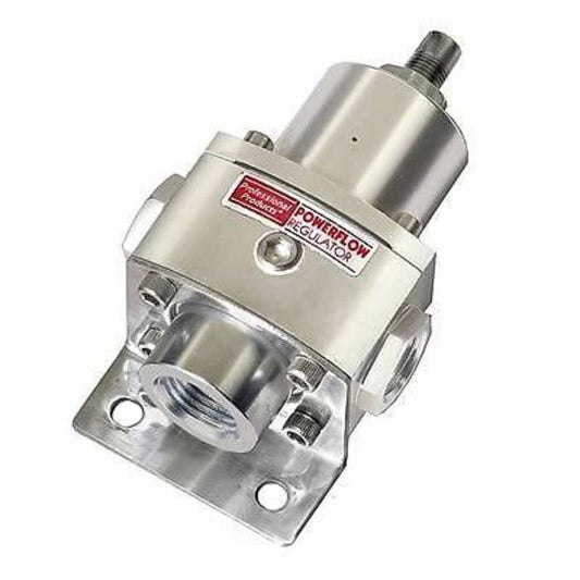 Professional Products PRO10651 Fuel Regulator 4.5-9 PSI