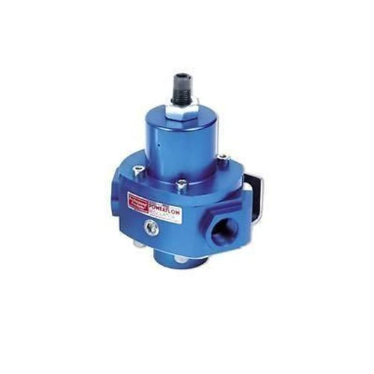 Professional Products PRO10656 Fuel Regulator 4.5-9 PSI