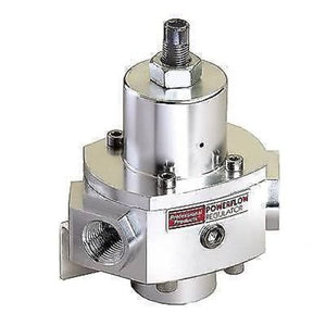 Professional Products PRO10657 Fuel Pressure Regulator 10657