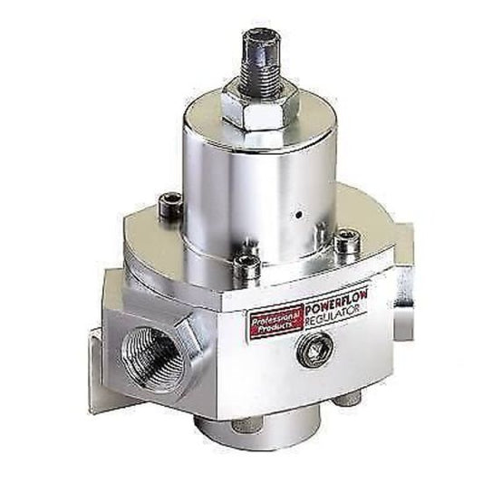 Professional Products PRO10657 Fuel Pressure Regulator 10657