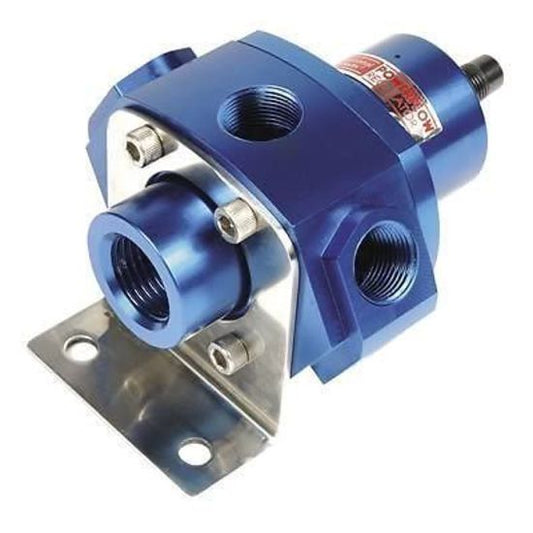 Professional Products PRO10658 Fuel Regulator 4-9 PSI