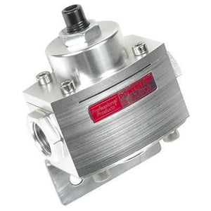 Professional Products PRO10661 2 Port Fuel Pressure Regulator 4.5-9 PSI