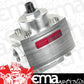 Professional Products PRO10661 2 Port Fuel Pressure Regulator 4.5-9 PSI