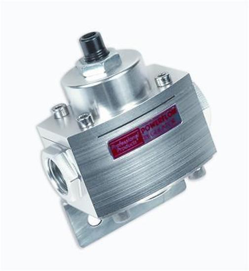 Professional Products PRO10663 2-4 PSI Fuel Regulator