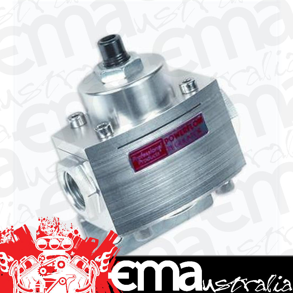Professional Products PRO10663 2-4 PSI Fuel Regulator