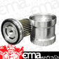 Professional Products PRO10875 Powerfilter Oil Filter 13/16-16" Thread 4.125"H