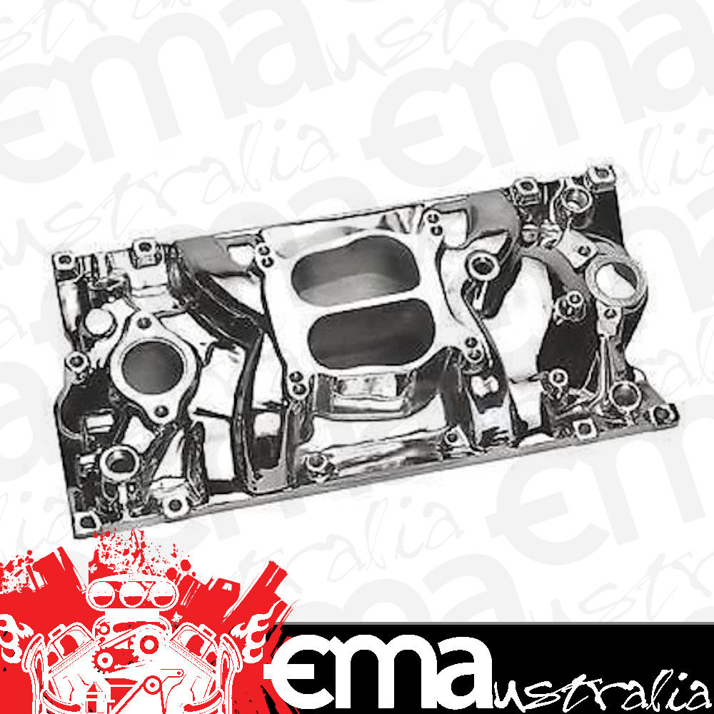 Professional Products PRO52003 Chev S/B Intake Manifold 52003