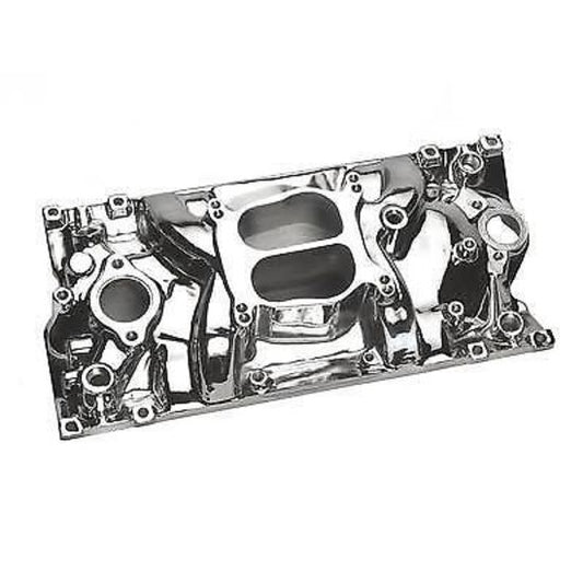 Professional Products PRO52003 Chev S/B Intake Manifold 52003