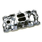 Professional Products PRO52008 Cyclone Polished Intake Manifold Chev SB 262-400