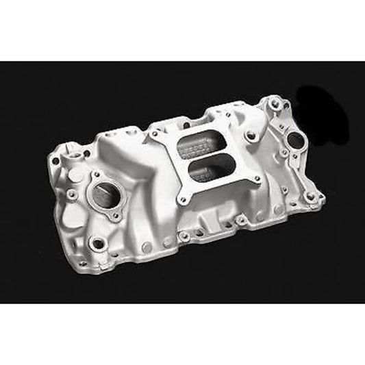 Professional Products PRO52021 Typhoon Satin Intake Manifold Chev SB 262-400