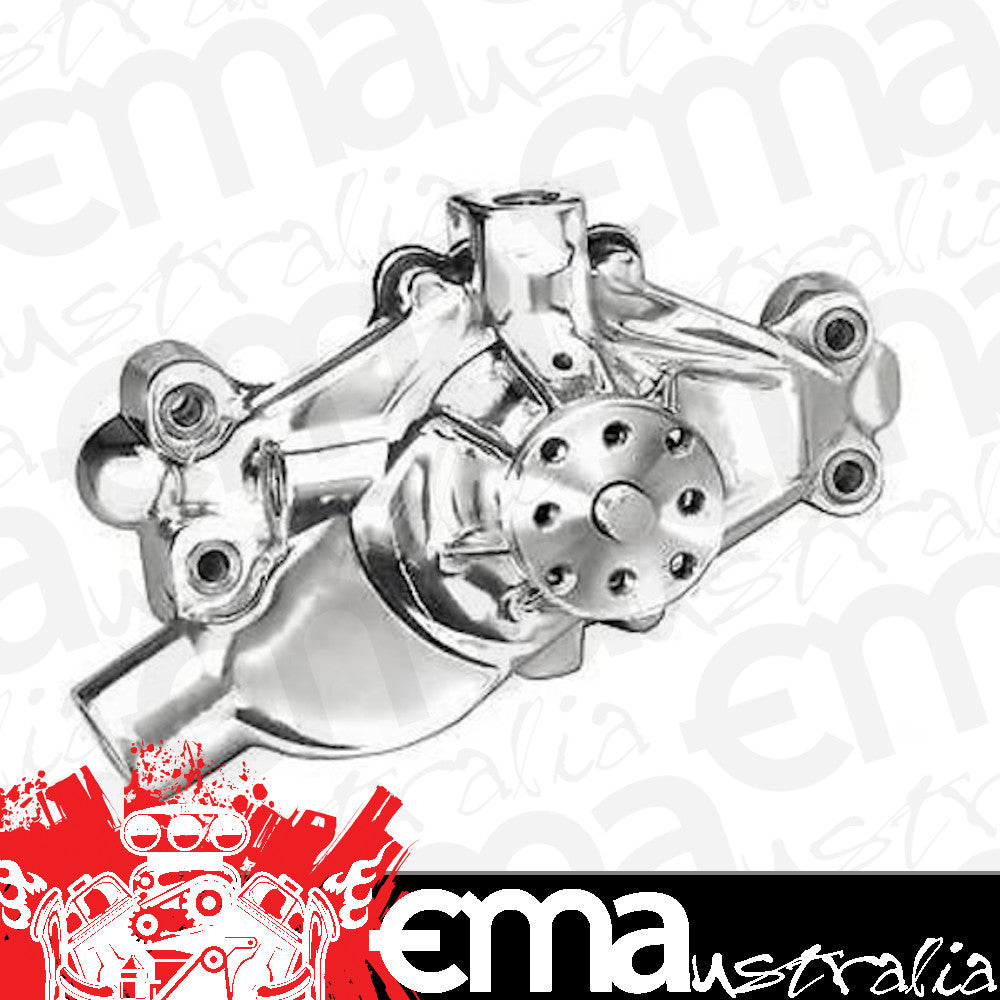 Professional Products PRO52500 Chev S/B Water Pump 52500