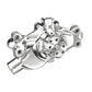 Professional Products PRO52500 Chev S/B Water Pump 52500