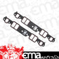 Professional Products PRO52600 Intake Manifold Gasket Set for Chev SB 265-400 V8