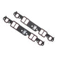 Professional Products PRO52601 Intake Manifold Gasket Set for Chev SB 265-400 V8