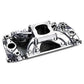 Professional Products PRO53030 Intake Manifold Chev BB 396-502 Rectangle Port