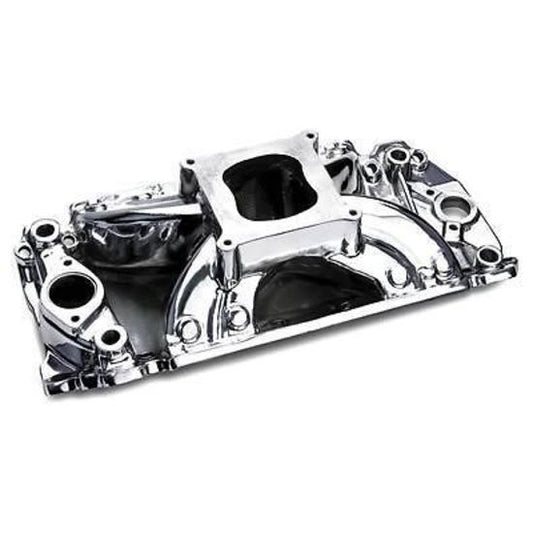 Professional Products PRO53030 Intake Manifold Chev BB 396-502 Rectangle Port