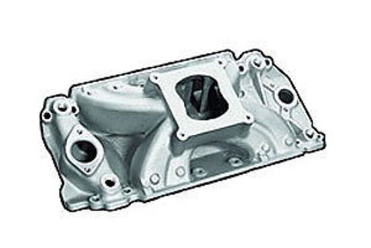 Professional Products PRO53031 Hurricane Intake Manifold Chev BB Rect Port