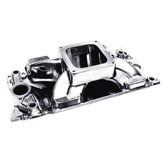 Professional Products PRO53034 Intake Manifold Chev BB 396-502 Rectangle Port
