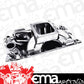 Professional Products PRO53034 Intake Manifold Chev BB 396-502 Rectangle Port