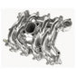Professional Products PRO54060 Typhoon EFI Intake Manifold Ford 4.6L Modular V8